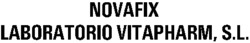 NOVAFIX LABORATORIO VITAPHARM, S.L.
