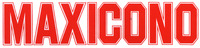 MAXICONO