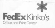 FedEx Kinko's Office and Print Center