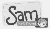 Sam best friend