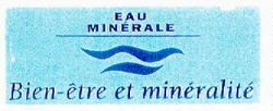 EAU MINÉRALE Bien-être et minéralité