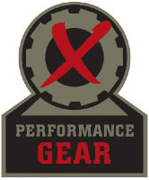X PERFORMANCE GEAR