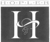 H HÖPLER