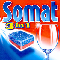 Somat 3 in 1
