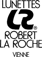 LR LUNETTES ROBERT LA ROCHE VIENNE