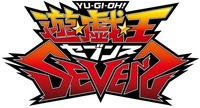YU-GI-OH ! SEVENS