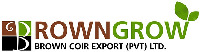 BROWNGROW BROWN COIR EXPORT (PVT) LTD.