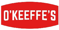 O'KEEFFE'S