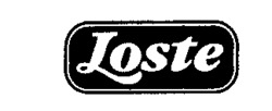 Loste