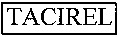TACIREL