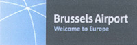 Brussels Airport Welcome to Europe