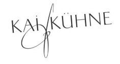 KAI KÜHNE K