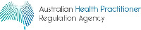 Australian Health Practitioner Regulation Agency