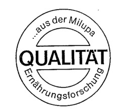 QUALITÄT