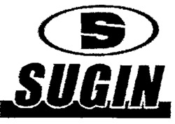 S SUGIN