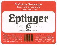 Eptinger