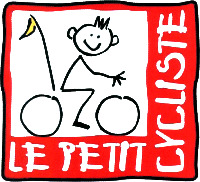 LE PETIT CYCLISTE
