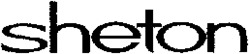 sheton