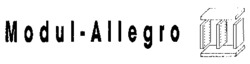 Modul-Allegro