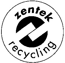 zentek recycling