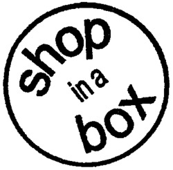 shop in a box