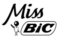 Miss BIC