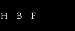 H B F