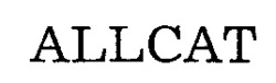 ALLCAT