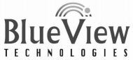 BlueView TECHNOLOGIES