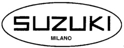 SUZUKI MILANO