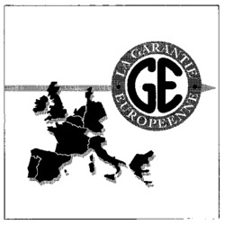 GE LA GARANTIE EUROPEENNE