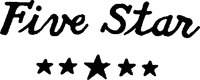 Five Star