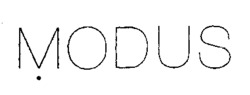 MODUS