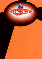 LE GAULOIS