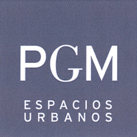 PGM ESPACIOS URBANOS