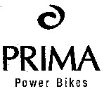 PRIMA Power Bikes