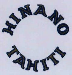 HINANO TAHITI