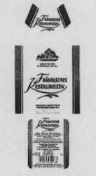 FRÄNKISCHES KRISTALLWEIZEN