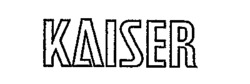 KAISER