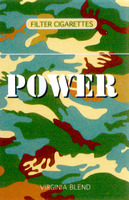 POWER VIRGINIA BLEND
