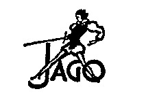 JAGO