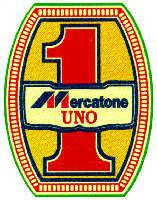 1 Mercatone UNO