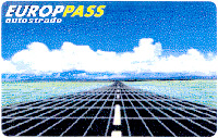 EUROPPASS autostrade