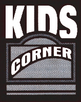 KIDS CORNER
