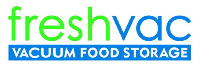 freshvac VACUUM FOOD STORAGE