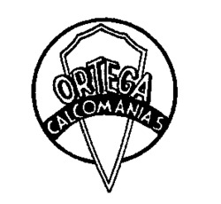ORTEGA