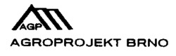AGP AGROPROJEKT BRNO