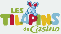 LES TILAPINS de Casino