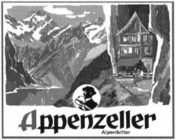 Appenzeller Alpenbitter
