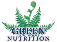GREEN NUTRITION
